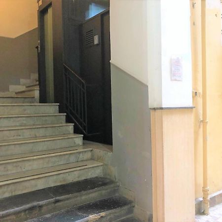 Case Vacanze " Il Duomo" Napoli المظهر الخارجي الصورة
