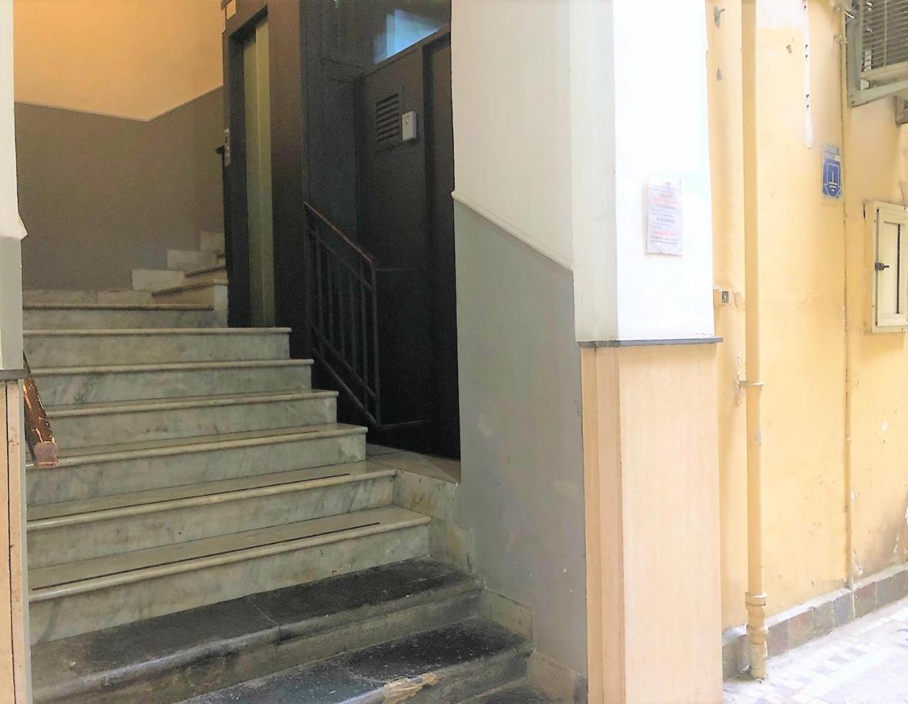 Case Vacanze " Il Duomo" Napoli المظهر الخارجي الصورة