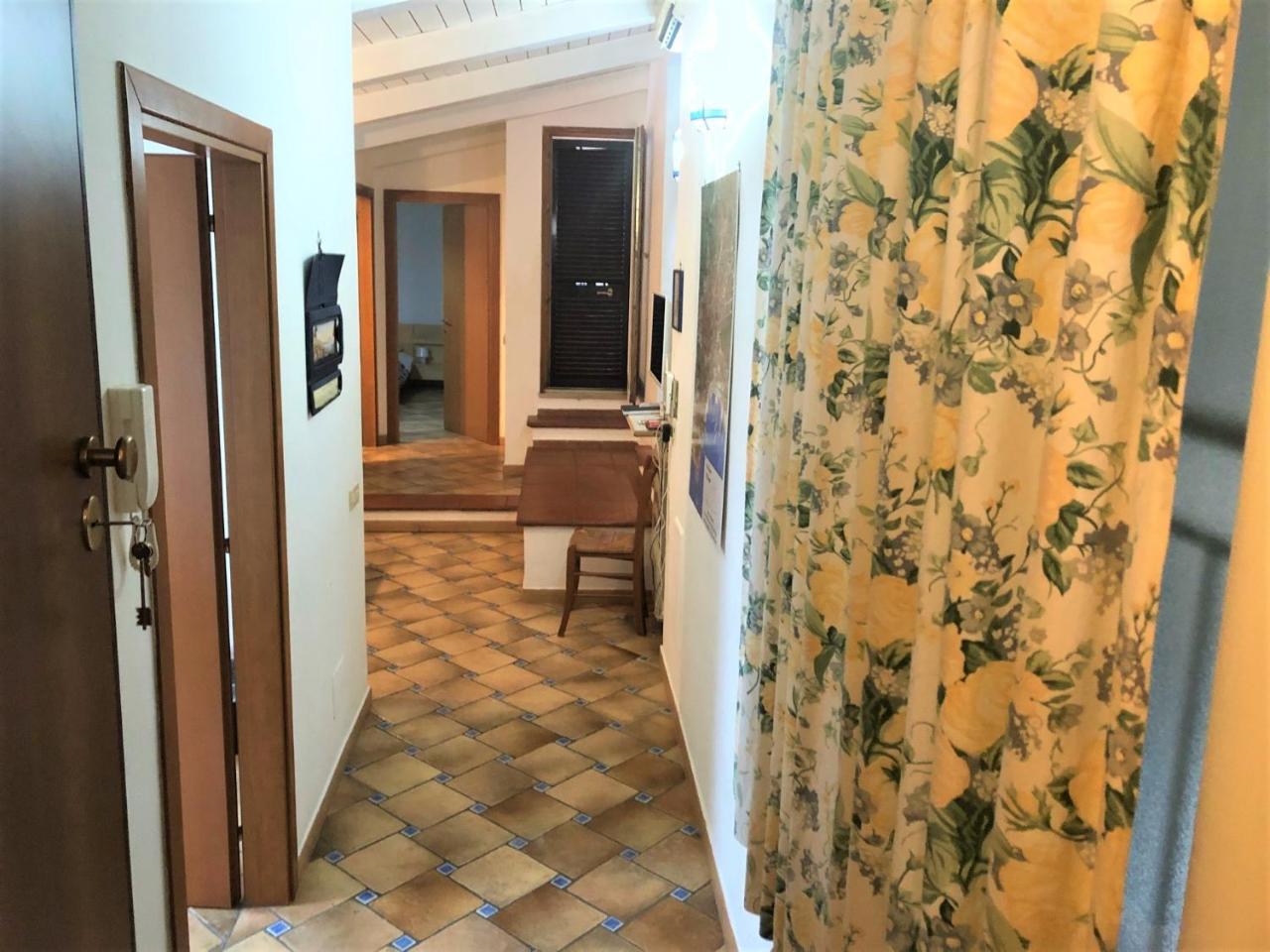 Case Vacanze " Il Duomo" Napoli المظهر الخارجي الصورة
